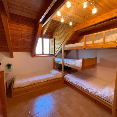 Duplex Con Encanto En *