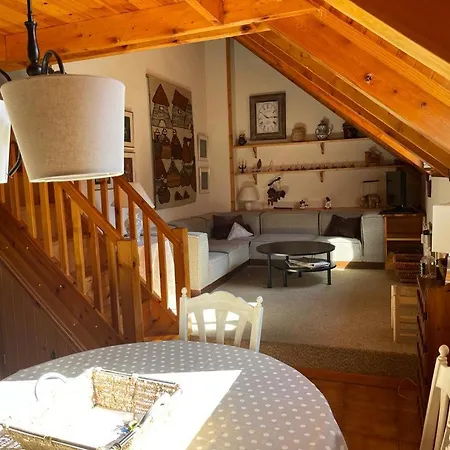 Duplex Con Encanto En Διαμέρισμα