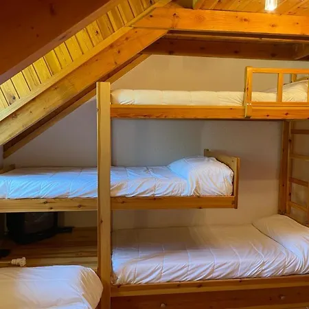 Apartman Duplex Con Encanto En *