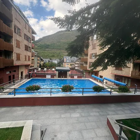 Duplex Con Encanto En Διαμέρισμα Βιέλα