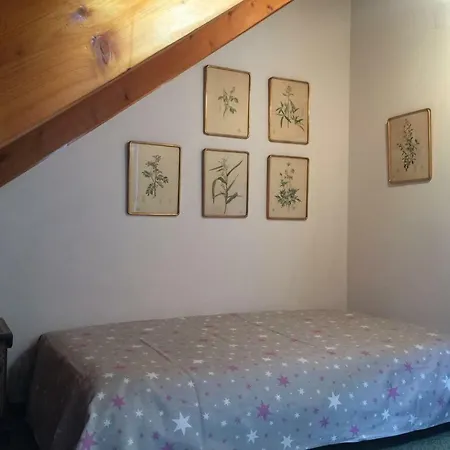 Διαμέρισμα Duplex Con Encanto En