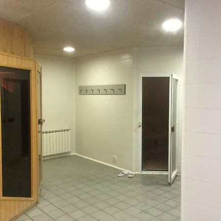 Duplex Con Encanto En Διαμέρισμα